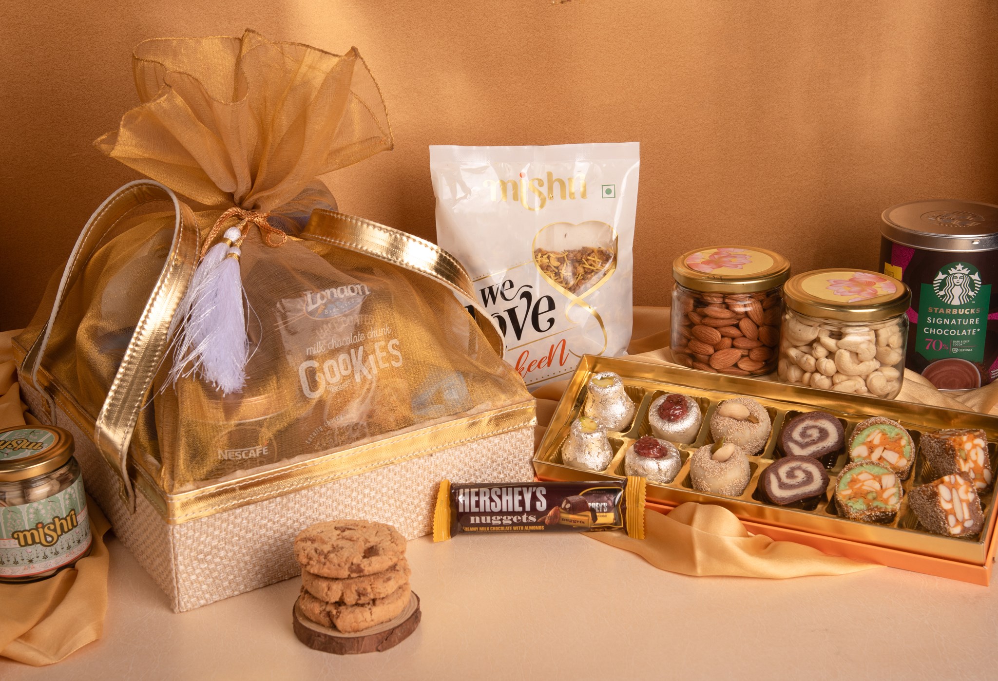 Sweet Gift box online india